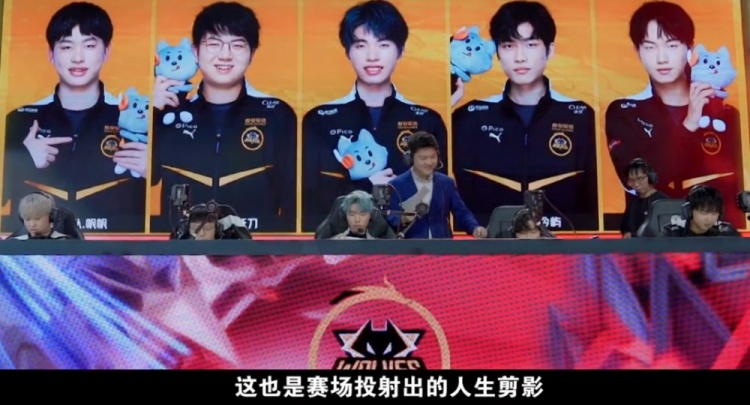 夺者之一