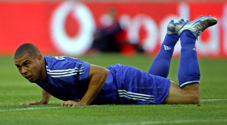 结合流畅 结合流畅