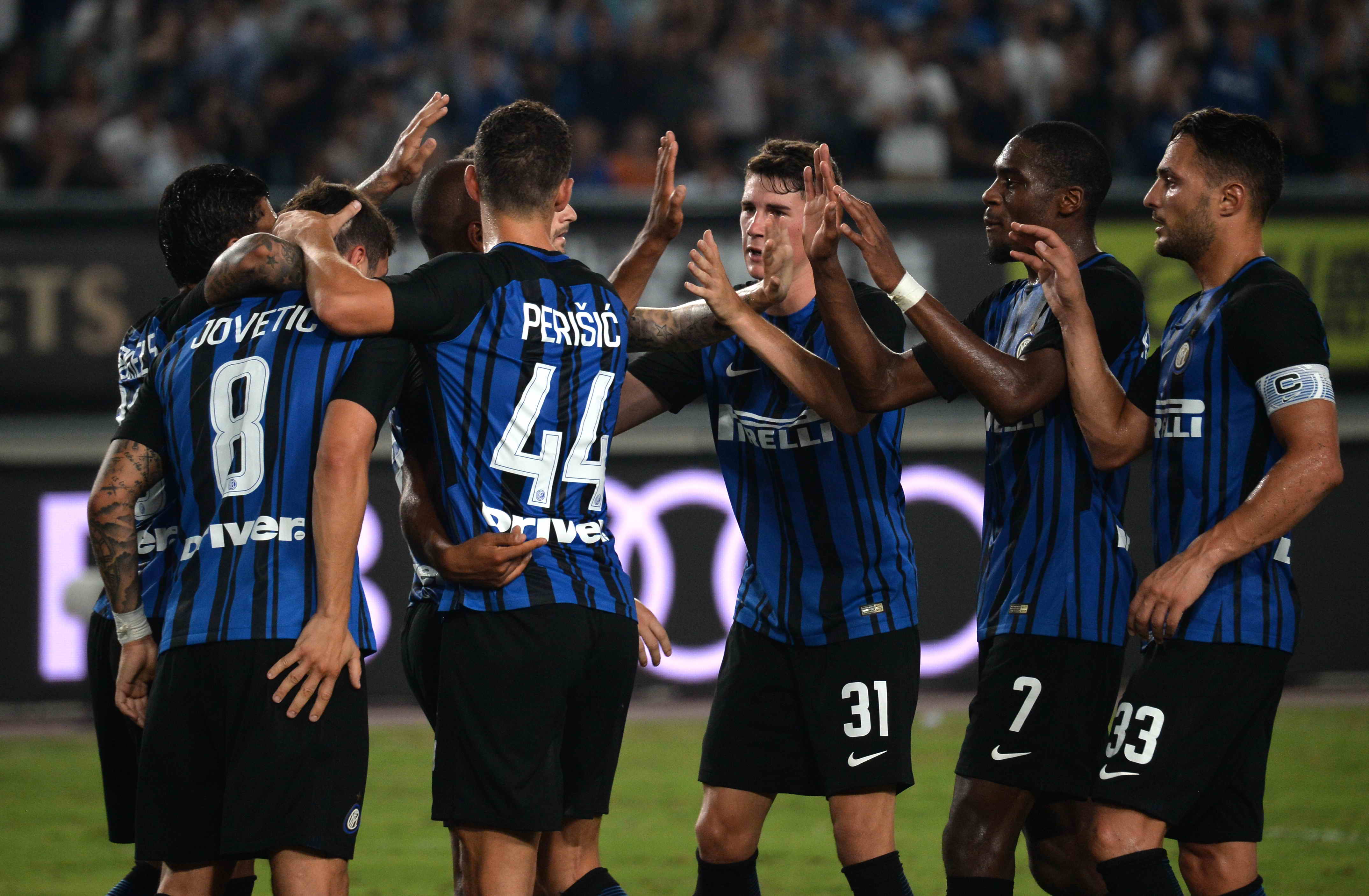 的精心安排 的精心安排