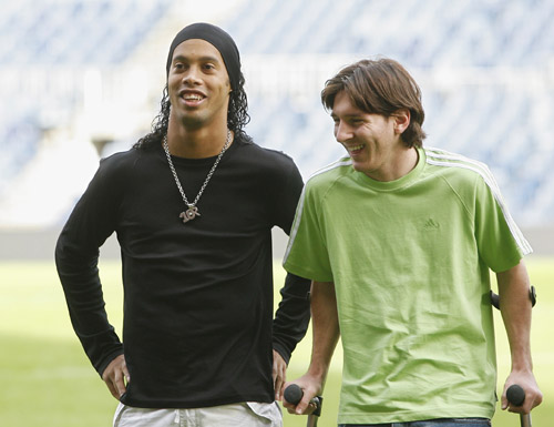 他善于利用 他善于利用