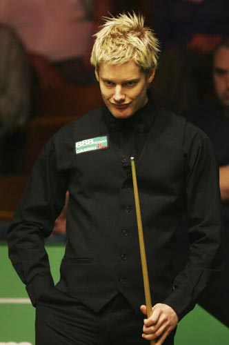 谁能笑到最 谁能笑到最