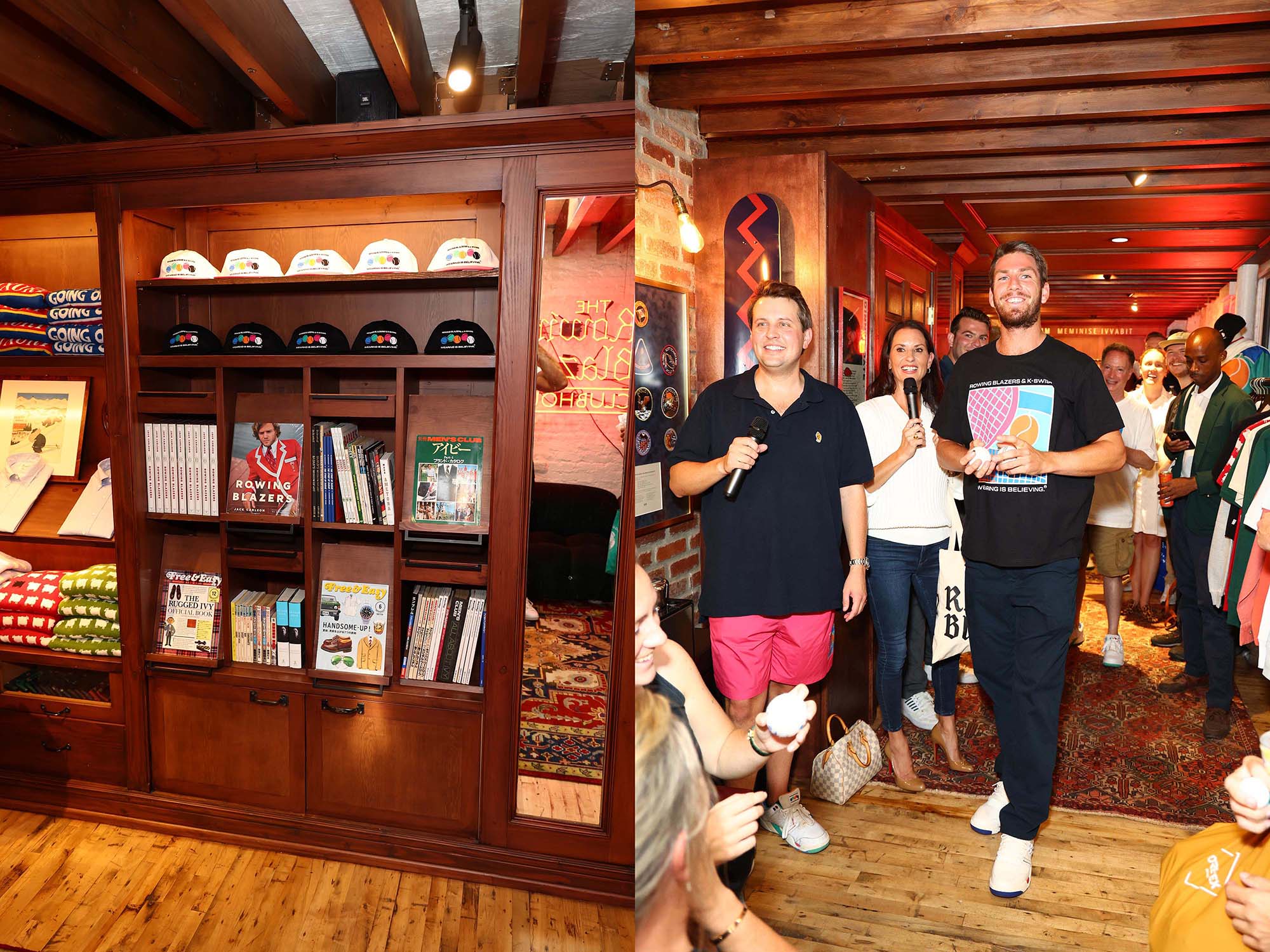 而现场观众 而现场观众