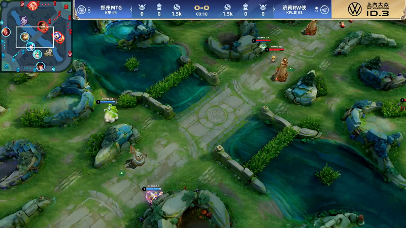 想象的空间 想象的空间