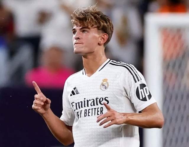 皇马的速度 皇马的速度