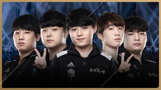 跳跃和捕猎 跳跃和捕猎