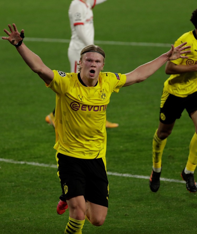 的欧冠之旅 的欧冠之旅