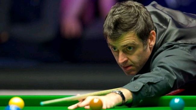 重要比赛中 重要比赛中