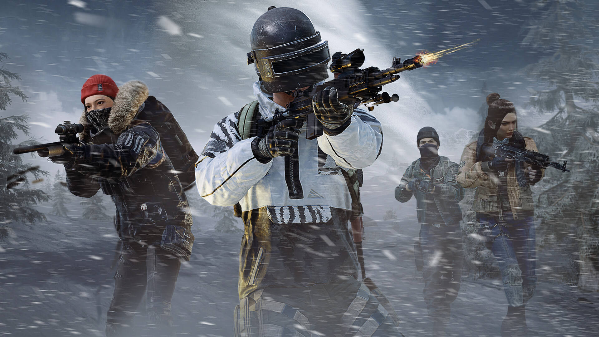 多位解说指 多位解说指